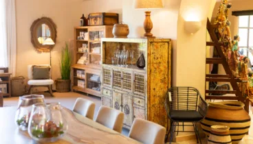 Espacios con mucha personalidad – Bello Horizonte