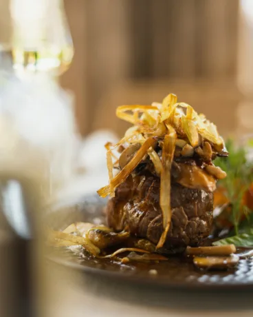 Experiencia gastronómica de alta cocina en la Costa Blanca en Restaurante Masena