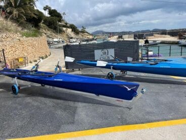 faluchos club nautico les bassetes