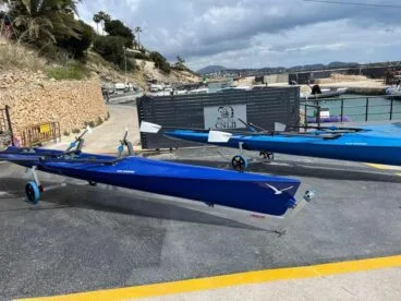 faluchos club nautico les bassetes