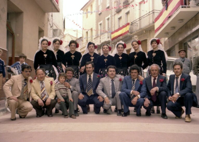 Festers del 1979