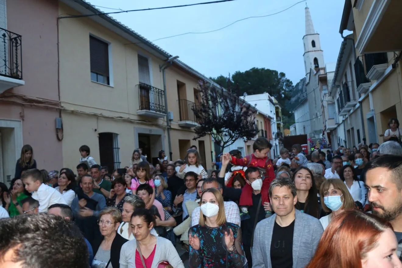 Festival d'Arts Escèniques Pego 202202