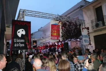 Festival d’Arts Escèniques Pego 202210