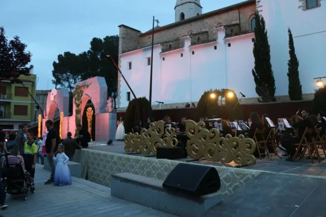 El Carnaval más famoso de la Marina volvió a tomar las calles para hacer vibrar a Pego de nuevo 39 festival darts esceniques pego 2022136