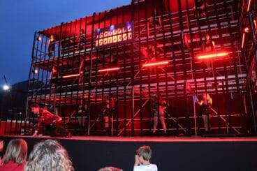 Festival d’Arts Escèniques Pego 202217