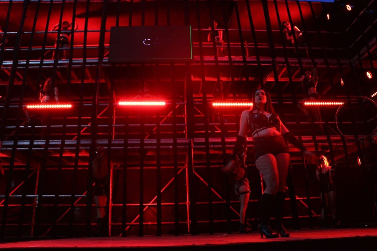 Festival d'Arts Escèniques Pego 202227