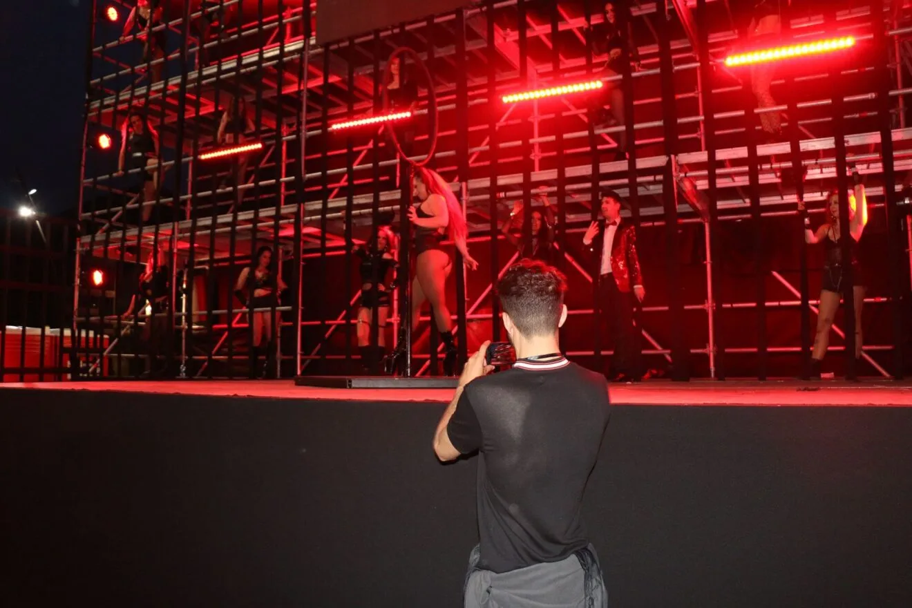 Festival d'Arts Escèniques Pego 202234