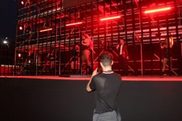 Festival d’Arts Escèniques Pego 202234