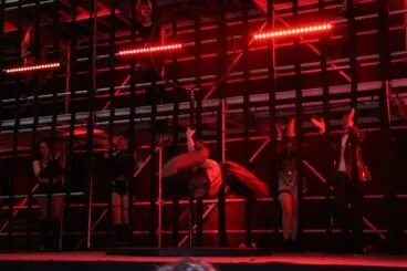 Festival d’Arts Escèniques Pego 202242