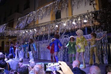 Festival d’Arts Escèniques Pego 202248