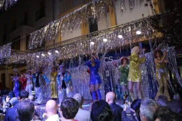 Festival d’Arts Escèniques Pego 202249