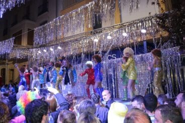 Festival d’Arts Escèniques Pego 202251