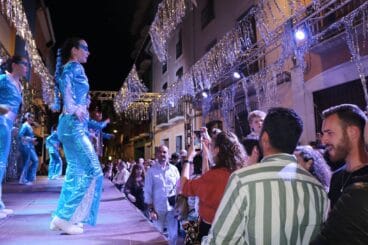 Festival d’Arts Escèniques Pego 202256