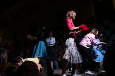 Festival d’Arts Escèniques Pego 202259