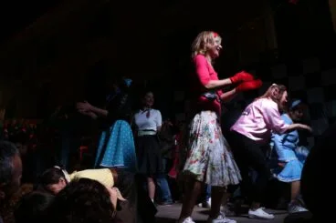 Festival d’Arts Escèniques Pego 202259