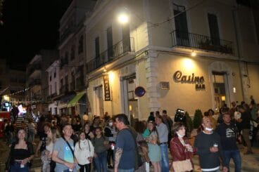 Festival d’Arts Escèniques Pego 202280