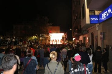 Festival d’Arts Escèniques Pego 202283