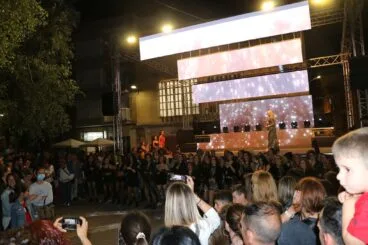 Festival d’Arts Escèniques Pego 202284