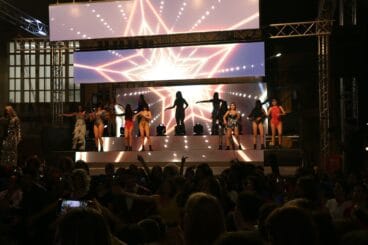 Festival d’Arts Escèniques Pego 202286