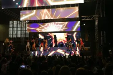 Festival d’Arts Escèniques Pego 202287