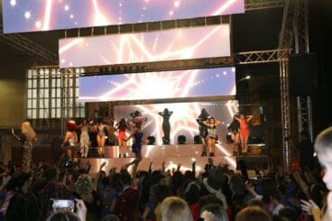 Festival d’Arts Escèniques Pego 202288