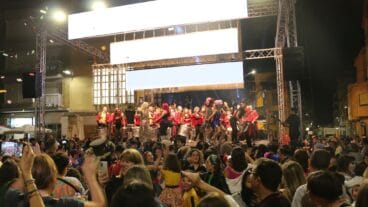 Festival d’Arts Escèniques Pego 202299