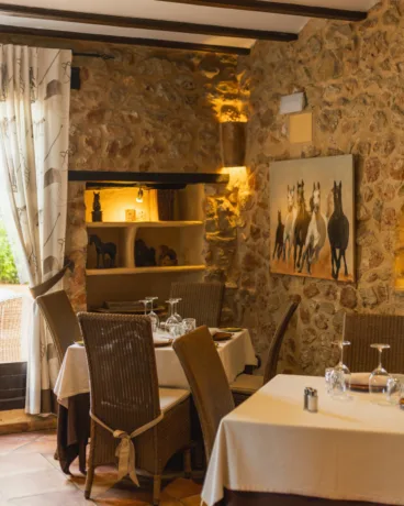 Gastronomía directa de la lonja de Jávea