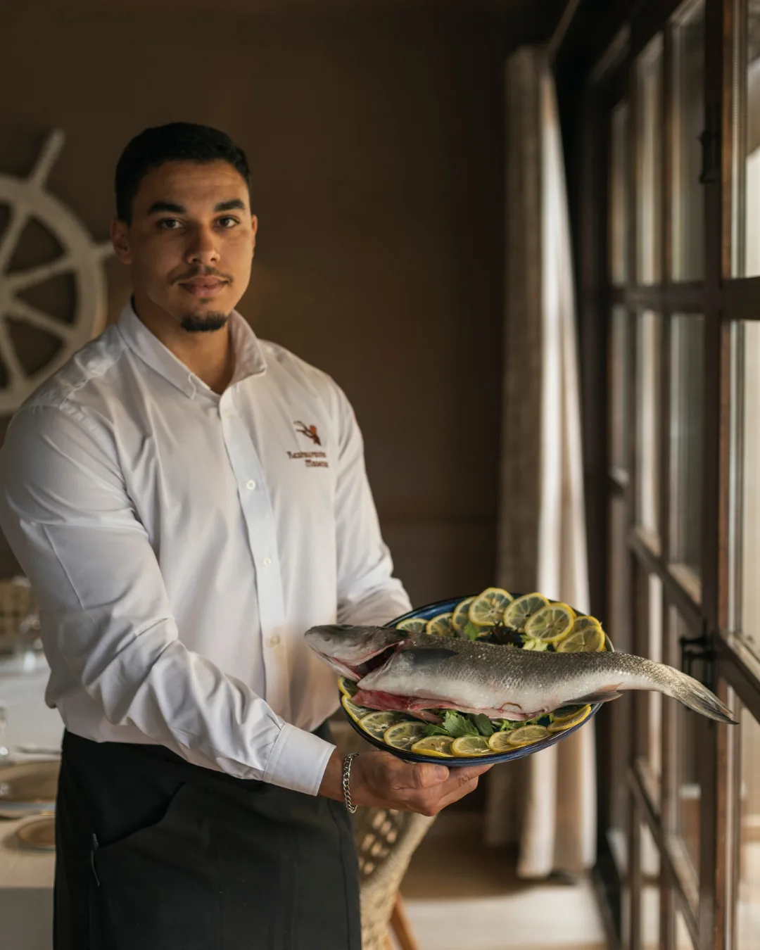 Gastronomía directa de la lonja de Jávea