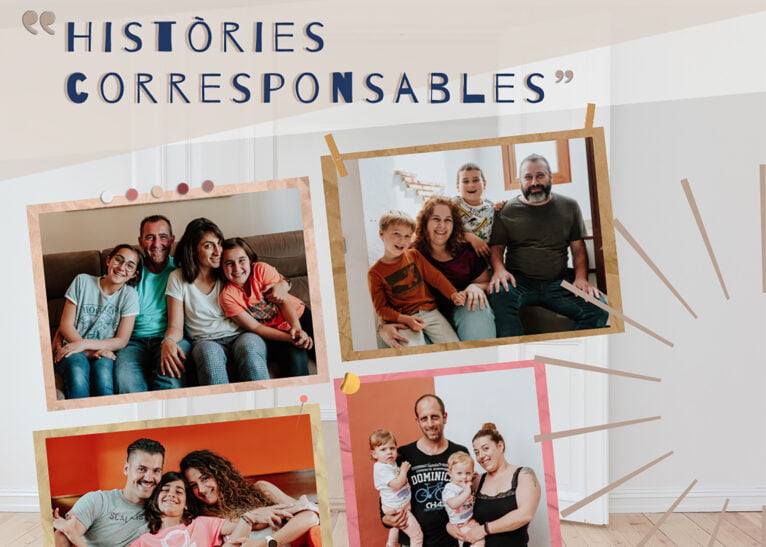 Historias corresponsables en Benissa