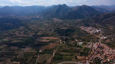 Imagen de ‘Venim de lluny’