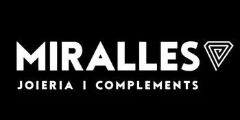 Joieria Miralles logo