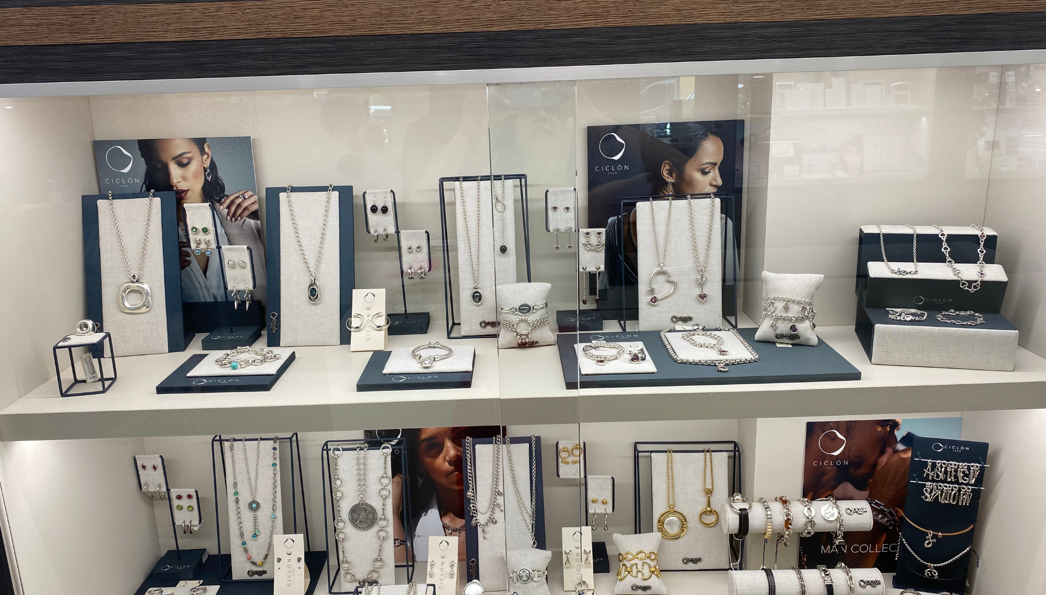 Ciclon Jewelry – Miralles Jewelery
