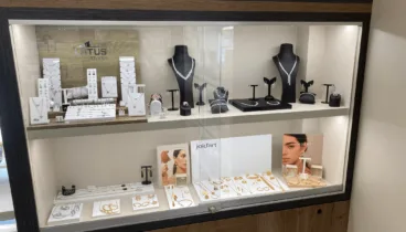 Joyas de Lotus y Joidart – Joieria Miralles