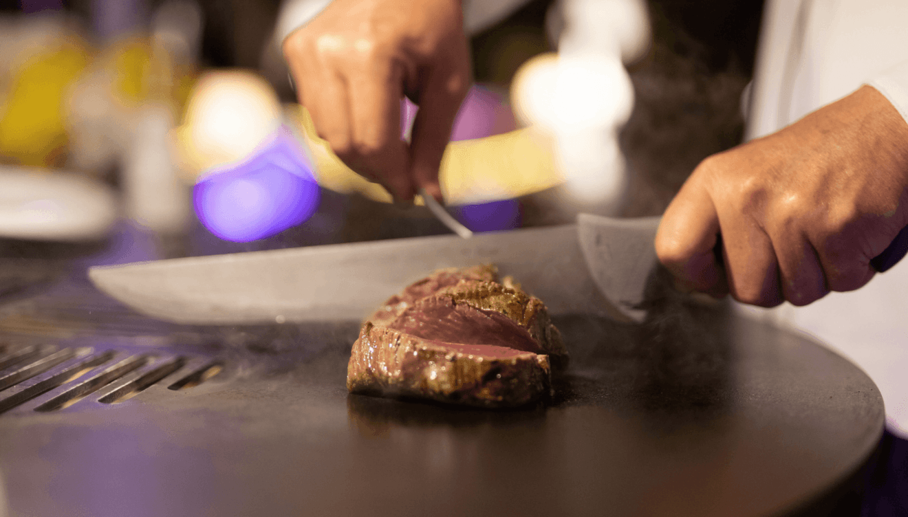 Las mejores carnes de calidad en Calpe