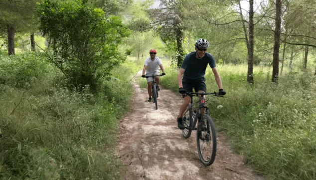 las mejores rutas por la naturaleza para todos los niveles