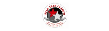 Logotipo de Star Team Clásico