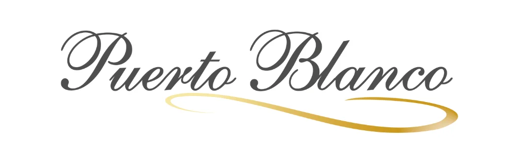 Logotipo Puerto Blanco