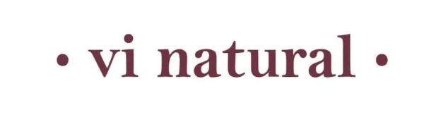 Imagen: Logotipo Vi Natural