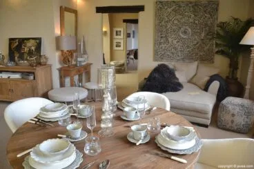 Menaje hogar Bello Horizonte