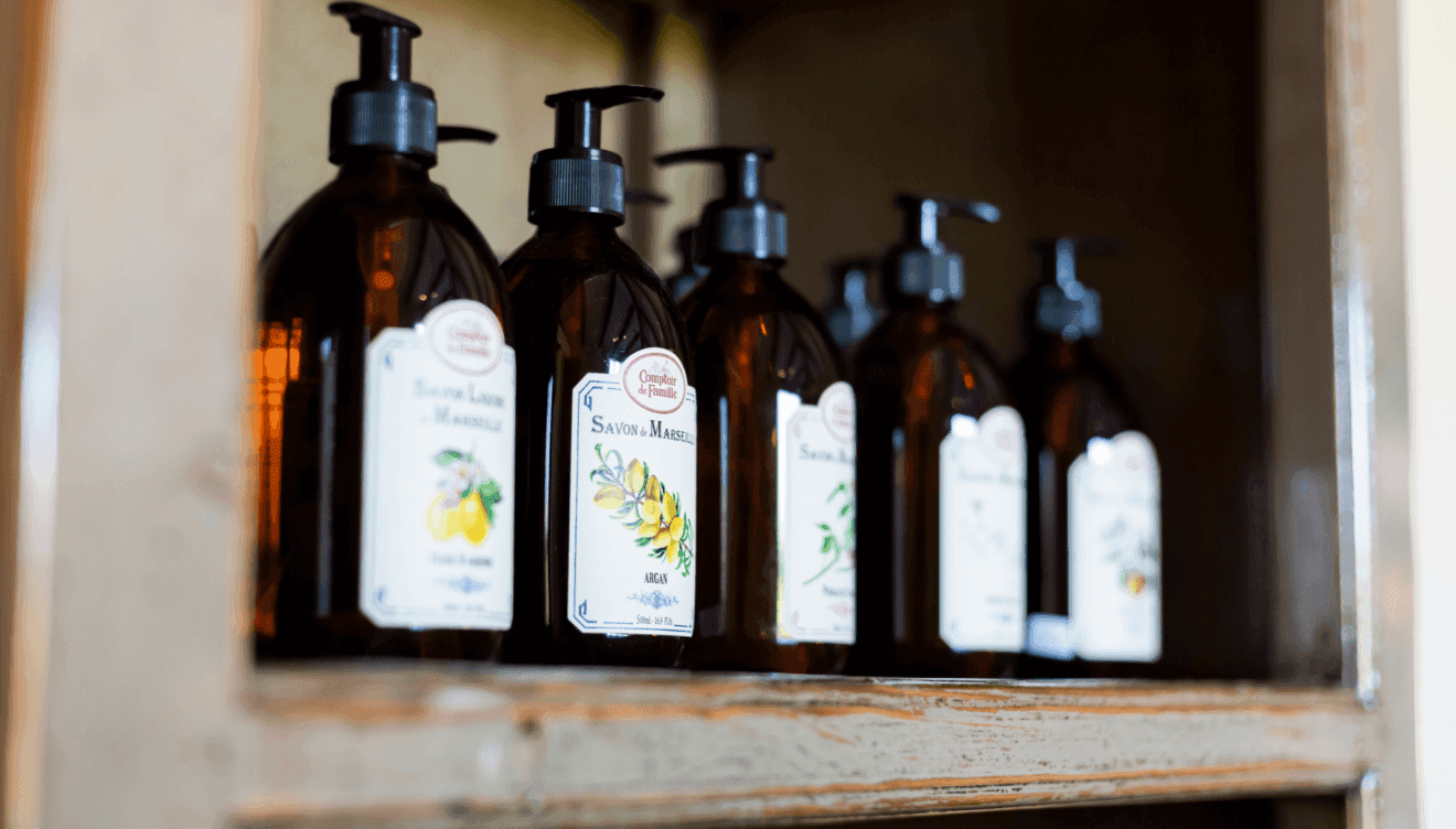 Muebles y decoración de alta calidad en Jávea - Bello Horizonte