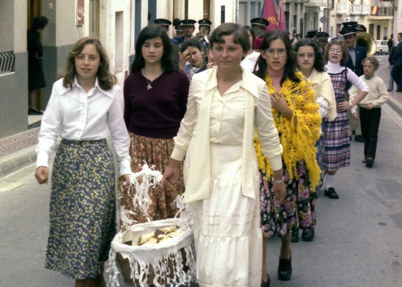 Pa beneït en 1979