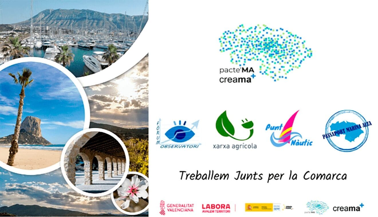 Pacte'MA de Creama