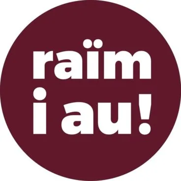 raïm i au – Vi Natural