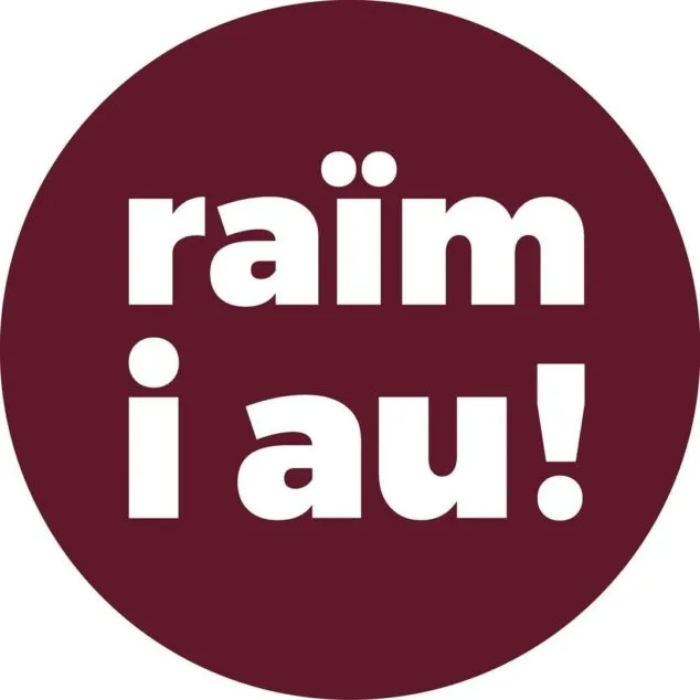 Imagen: raïm i au - Vi Natural