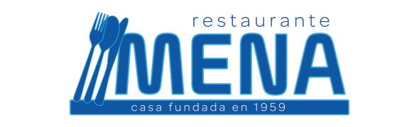 Imagen: Restaurante Mena - logo