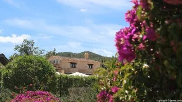 Restaurante Vall de Cavall