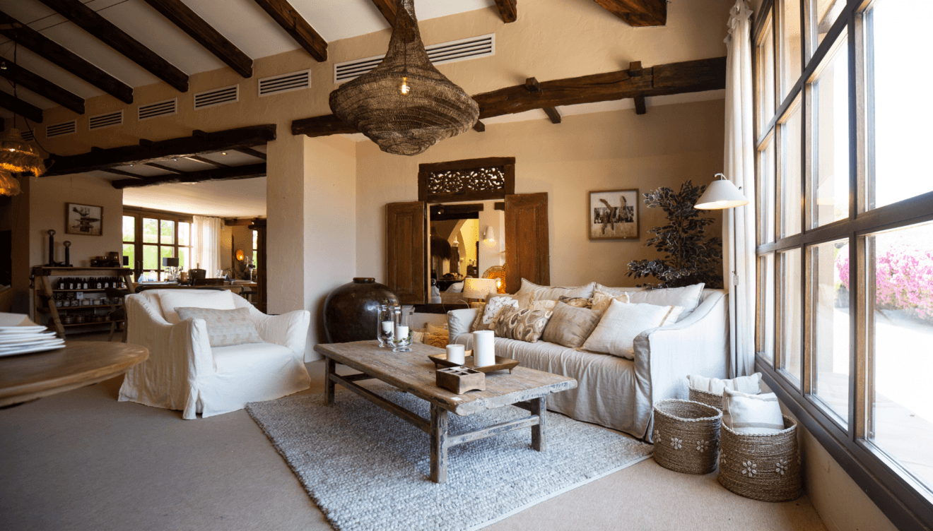 Salones con encanto adaptados a todos los gustos - Bello Horizonte