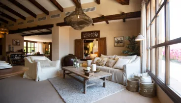 Salones con encanto adaptados a todos los gustos – Bello Horizonte