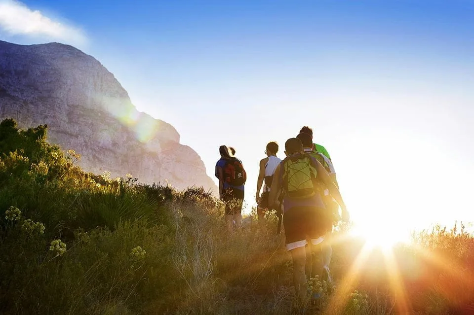Senderismo-Aventura-Pata-Negra