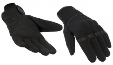 Star Team Clásico Motos sortea dos pares de guantes